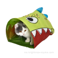 Kitty Tube Lembut Dinosaur Mainan Petang Lembut